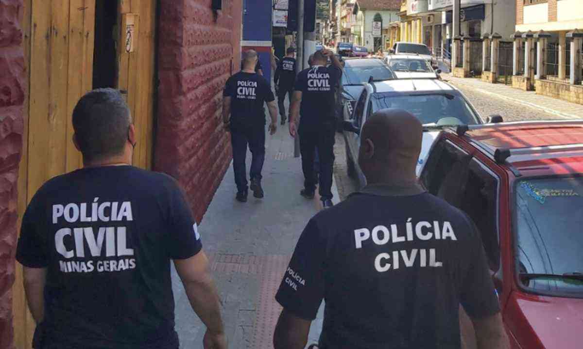 Assinantes estão VICIADOS em reality show policial brasileiro da