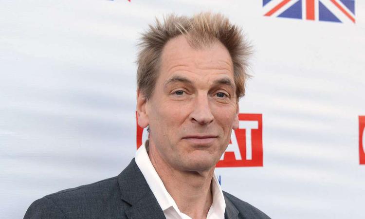 Julian Sands