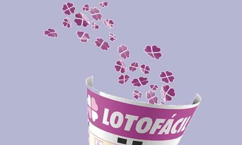 Seis loterias sero sorteadas nesta tera(foto: Reproduo/CAIXA)