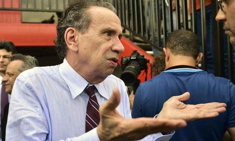 (foto: AFP PHOTO/CARLOS BECERRA )