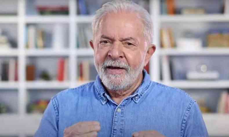 Lula pode ser candidato depois de ter recuperado em março seus direitos políticos
