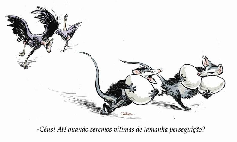 charge