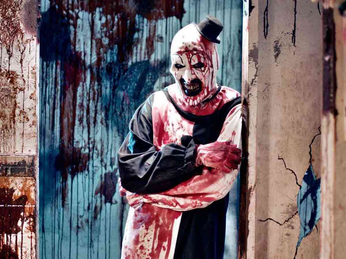 Cine Belas Artes  Halloween: A Noite do Terror - Cine Belas Artes
