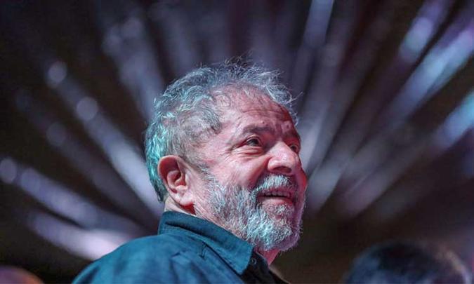 (foto: Ricardo Stucker) (foto: Ricardo Stucker)