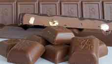 Mercado de chocolate  promissor em produo, exportao e empregos