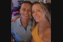 Delegada � transferida ap�s marido ser flagrado com viatura da Pol�cia Civil em BH