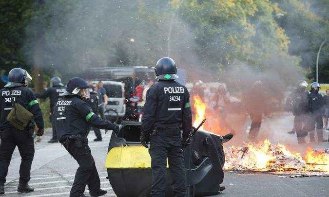 (foto: Germany OUT / AFP / dpa / Bodo Marks )