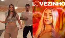 Nelly Furtado posta dana 'Lovezinho', hit do carnaval 2023, e viraliza