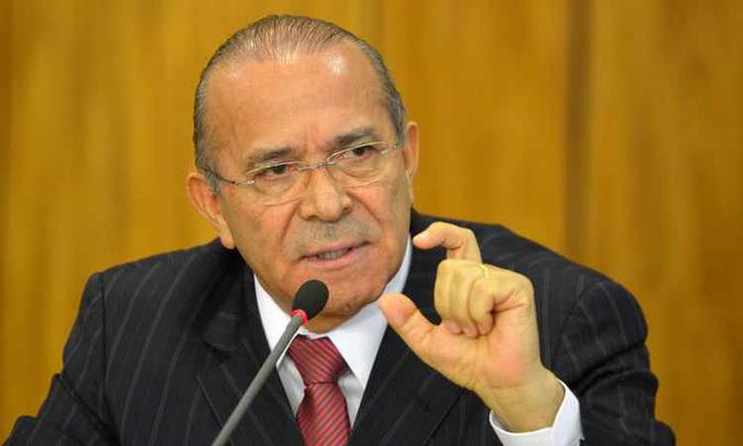 (foto: Jose Cruz/Agencia Brasil) (foto: Jose Cruz/Agencia Brasil)