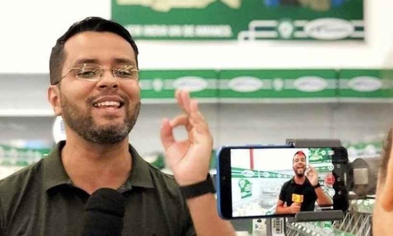 (foto: Reprodu��o/Redes Sociais )