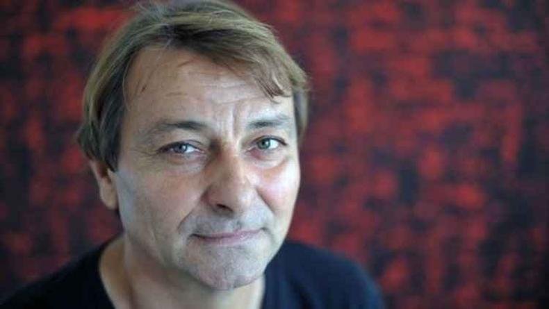 O ex-ativista Cesare Battisti foi condenado na Itlia a priso perptua(foto: Getty Images)