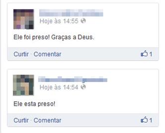 (foto: Reprodução/Facebook) (foto: Reprodução/Facebook)