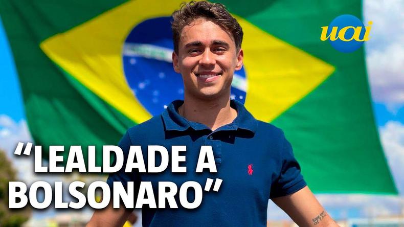 Nikolas Ferreira
