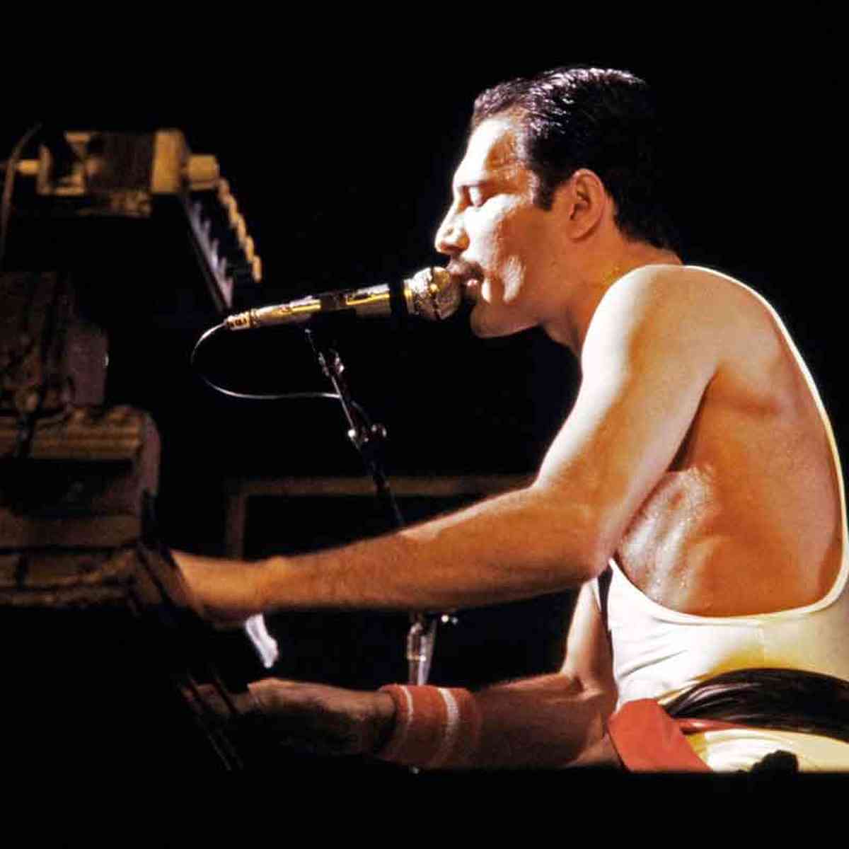 Love of my Life (Freddie Mercury – Queen) – Piano Fácil – Melodia