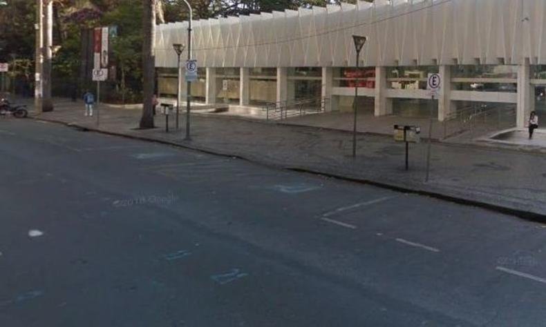 (foto: Google/Street View/Reprodu��o)