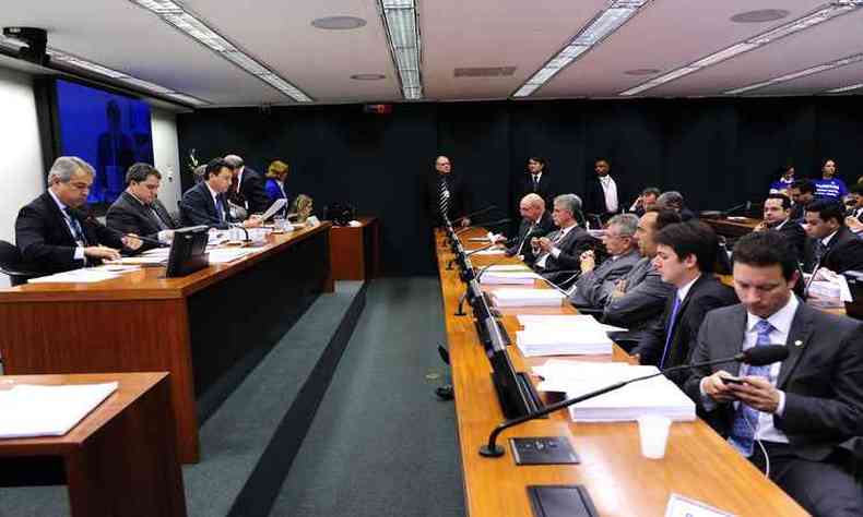 (foto: Lucio Bernardo Junior / Cmara dos Deputados)