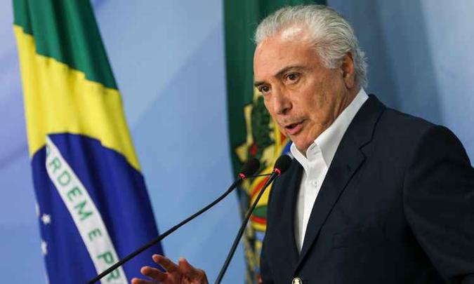 (foto: Marcelo Camargo/Agencia Brasil ) (foto: Marcelo Camargo/Agencia Brasil )