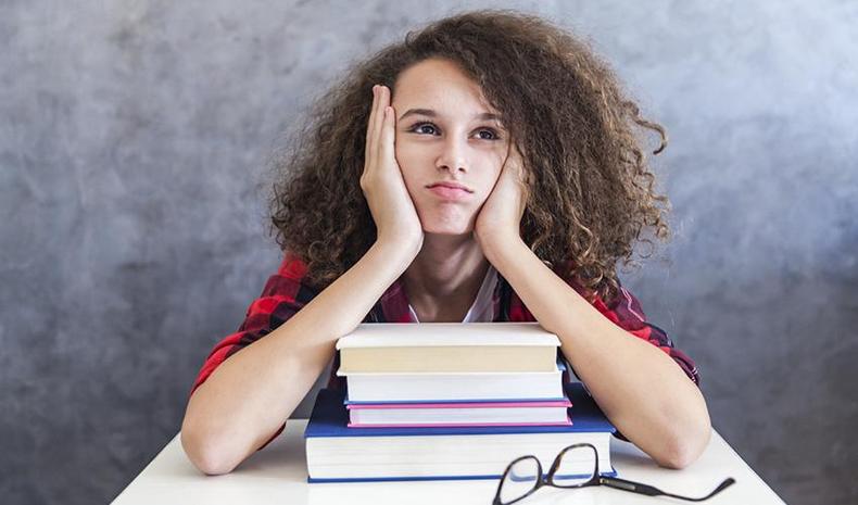 A fase de escolha da carreira profissional gera grande ansiedade por parte dos adolescentes