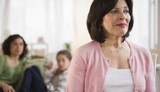 Por que cada vez mais filhos cortam laços com pais por saúde mental
