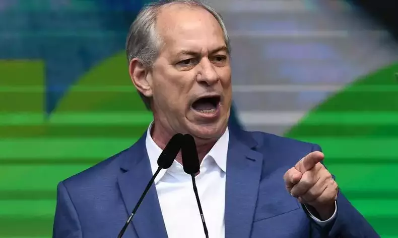 Ciro Gomes