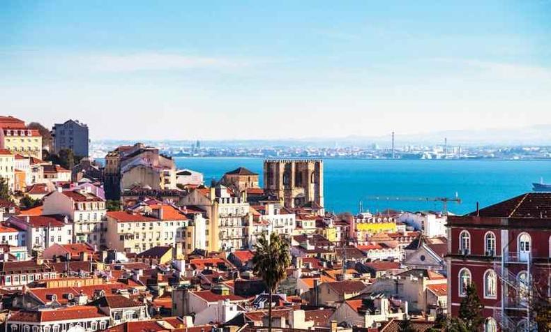 Portugal/Reprodução / MF Press Global Portugal/Reprodução / MF Press Global