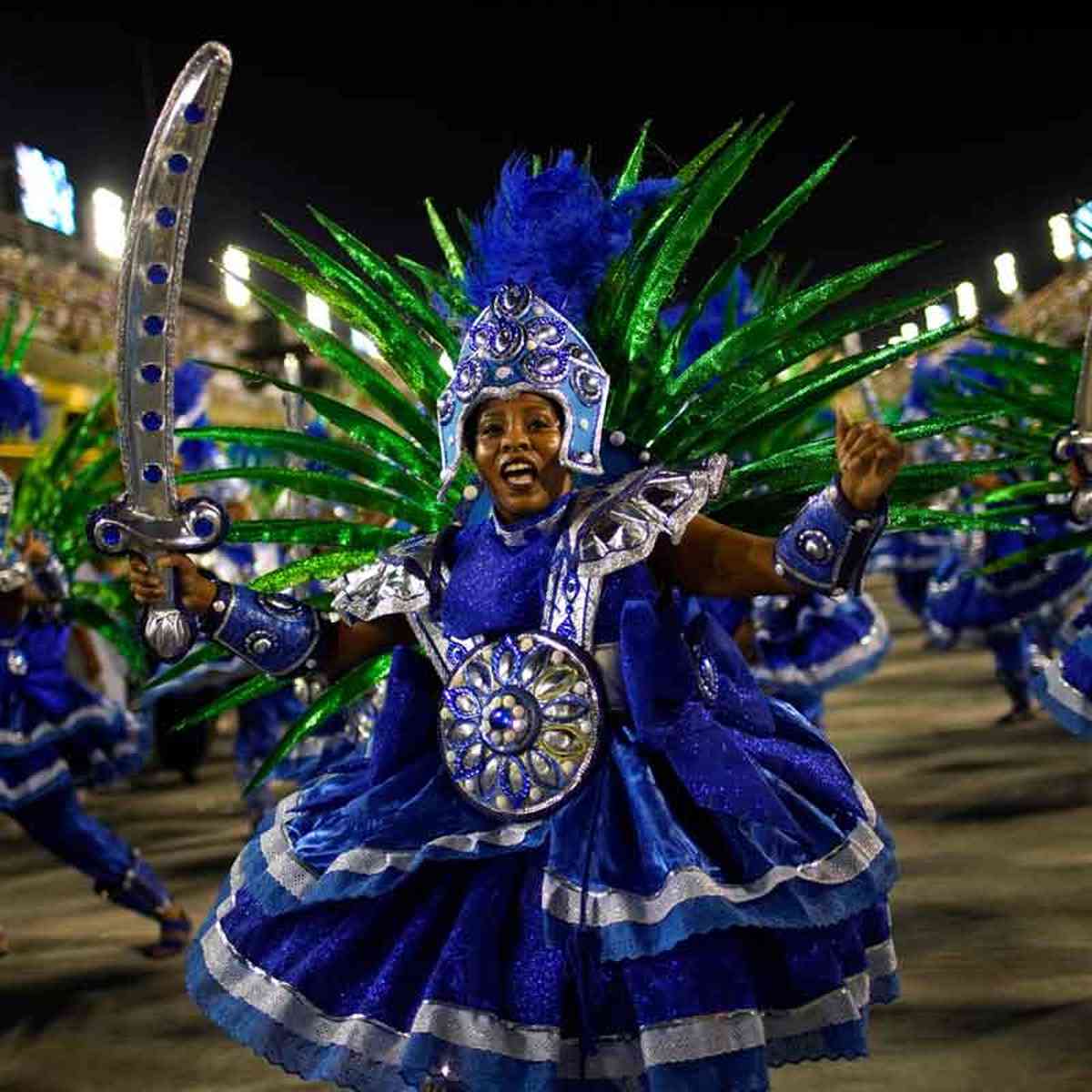 Festival de Samba Nº 5 Letras C - Higino Cultural