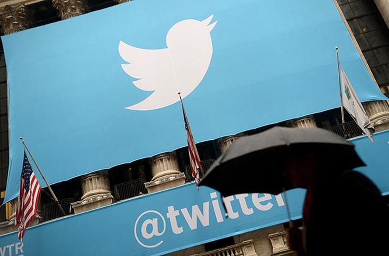 Outdoor com Twiiter 