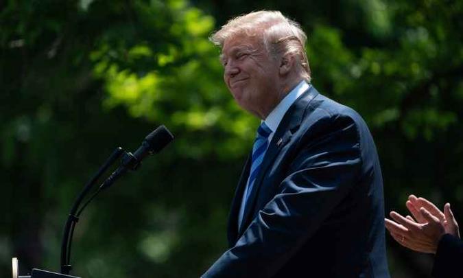 (foto: AFP / NICHOLAS KAMM ) (foto: AFP / NICHOLAS KAMM )