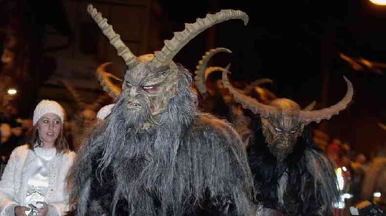 Krampus