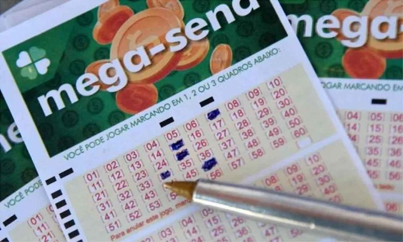 Mega-Sena sortear R$ 85 milhes na quinta-feira (20/10)