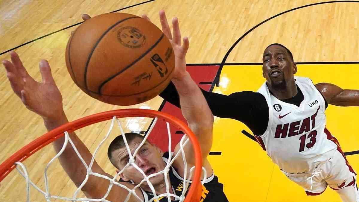 Assistir a um jogo de basquete do Miami Heat - 2021