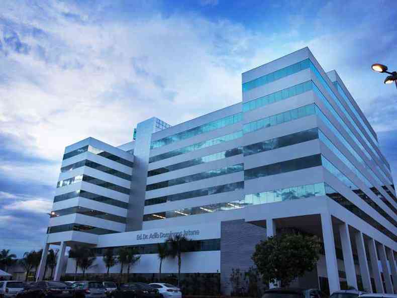 Uberlndia Medical Center ser hospital que far as cirurgias de captao e transplante dos rgos