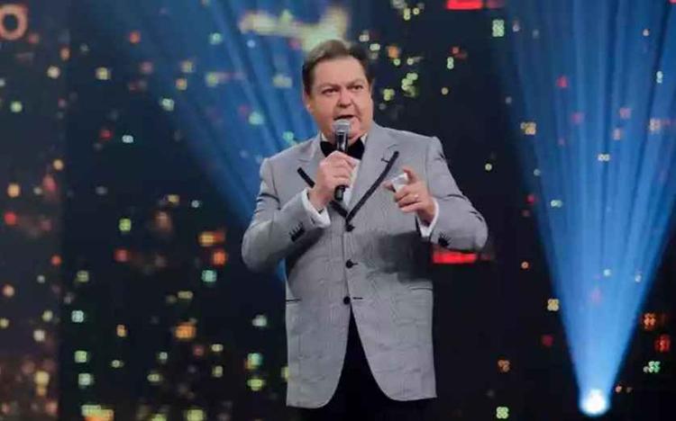 Fausto estava na fila nica de transplantes do Sistema nico de Sade (SUS)