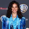 Marquezine promove 'Besouro Azul' na CinemaCon, em Las Vegas