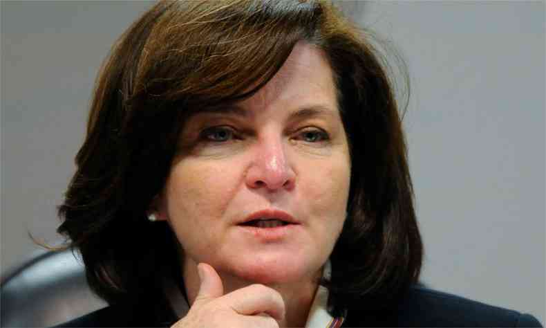 Procuradora-geral da Repblica, Raquel Dodge(foto: Wikipdia)