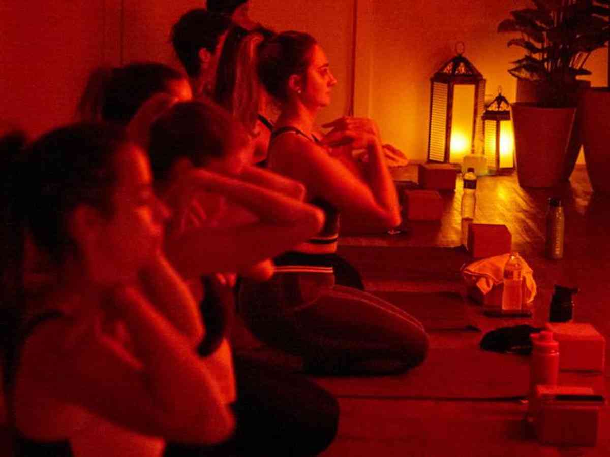Dia Internacional da Yoga': famosas listam benefícios com a prática milenar  que une bem-estar físico, emocional e espiritual, Moda & Beleza