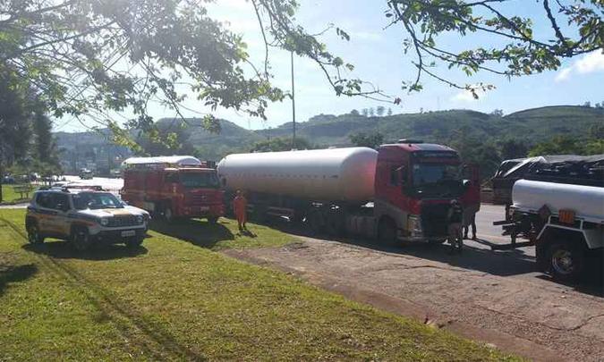 (foto: Polícia Militar/Divulgação) (foto: Polícia Militar/Divulgação)