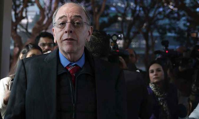 (foto: Jose Cruz/Agencia Brasil ) (foto: Jose Cruz/Agencia Brasil )