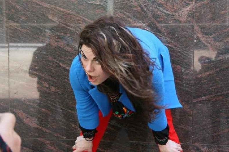 Caitlin Moran