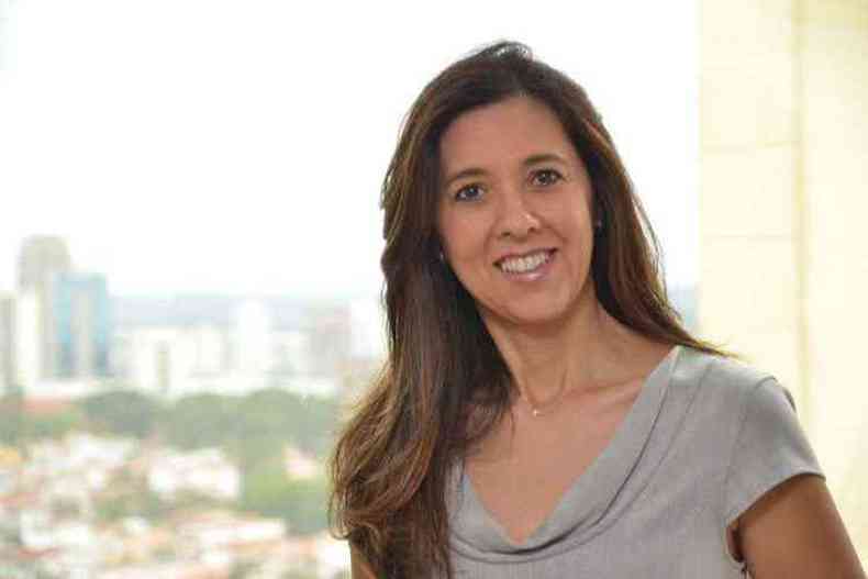 Ana Malvestio, scia da PwC Brasil, entende a diversidade como vantagem competitiva nas empresas(foto: PwC Brasil/Divulgao)