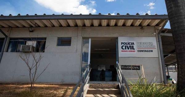  PC vai investigar denúncia de larvas em marmita no Hospital de Contagem 