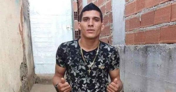 PASTORA ANUNCIA MORTE DE HOMEM NO MESMO DIA EM QUE ELE É EXECUTADO EM MINAS