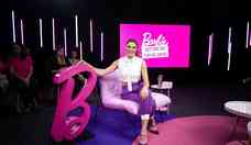 Barbie ganha videocast no Brasil e chega empoderada ao SBT/Alterosa