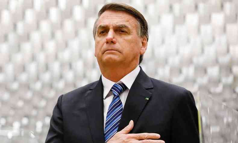 Jair Bolsonaro (PL)