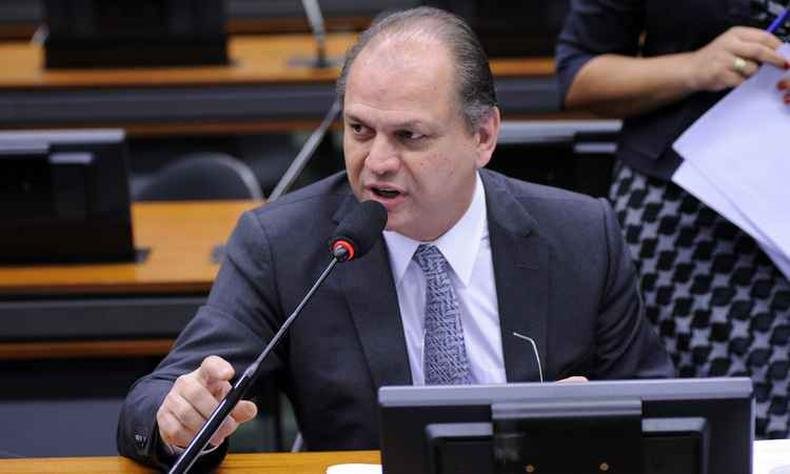 (foto: Lucio Bernardo Jr. / Câmara dos Deputados) (foto: Lucio Bernardo Jr. / Câmara dos Deputados)