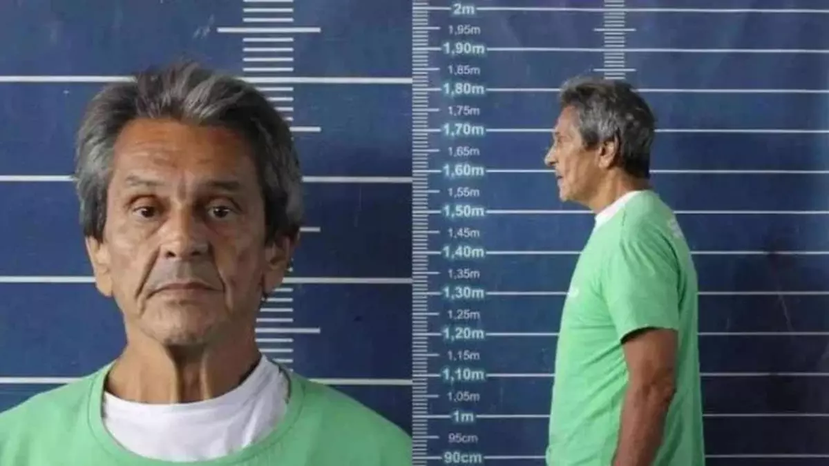 Roberto Jefferson: l’ancien shérif adjoint tombe, se frappe la tête et s’évanouit en prison
