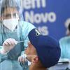Fiocruz alerta para o aumento de casos de influenza no Brasil