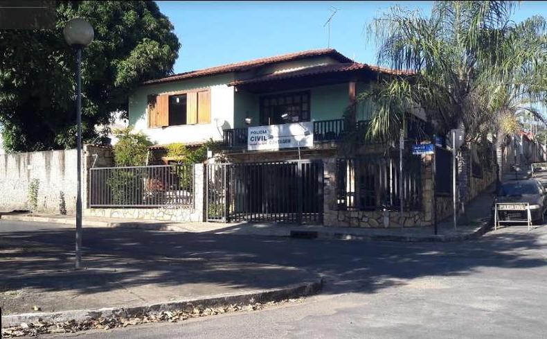 Menino de 14 anos relatou à PM que sofreu abusos do treinador de futebol em Betim, na RMBH. Caso está sendo investigado pela Polícia Civil (foto: Google Maps) Menino de 14 anos relatou à PM que sofreu abusos do treinador de futebol em Betim, na RMBH. Caso está sendo investigado pela Polícia Civil (foto: Google Maps)