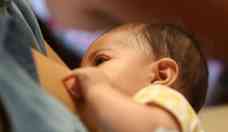 Leite materno corrige alterações na microbiota intestinal de bebês