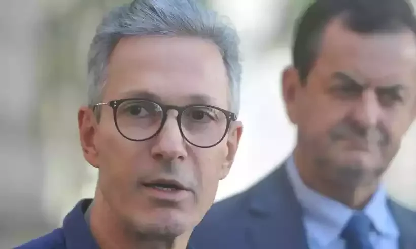 Zema é criticado por PL que eleva imposto de cerveja, celular e ração 1 image